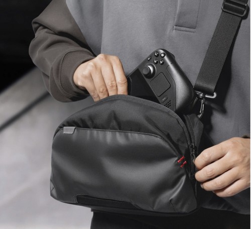 Borsa viaggio tomtoc switch - tomtoc,