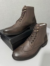 883 Police Stivali stringati