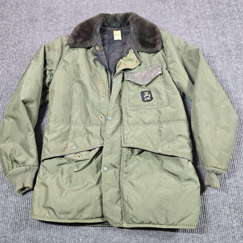 Giacca vintage refrigiwear - giacca,