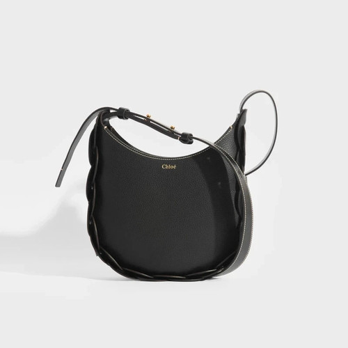 Borsa tracolla piccola chloe - a,