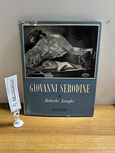 Giovanni serodine roberto - giovanni,