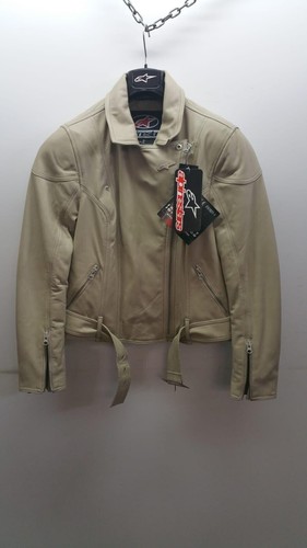 Giubbotto vintage alpinestars - giubbotto,