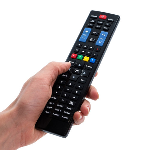 Telecomando universale per - telecomando,