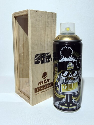 Mtn montana cans - mtn, edizione