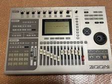 Zoom MRS-1608 Potente