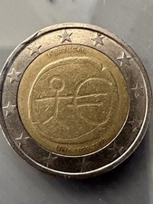 Moneta Rara da 2 Euro