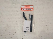 FERRARI F2004 F.1 KYOSHO DE AGOSTINI SCALA 1/8 RC NITRO uscita F1-04033