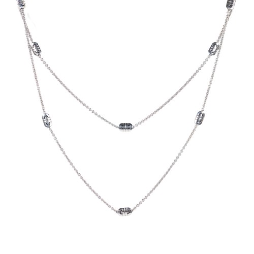 Bvlgari 18k white - , gold