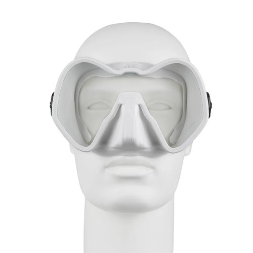 Maschera skyline white - maschera,