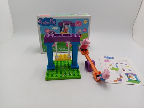 Lotto peppa pig set - lotto, pig: