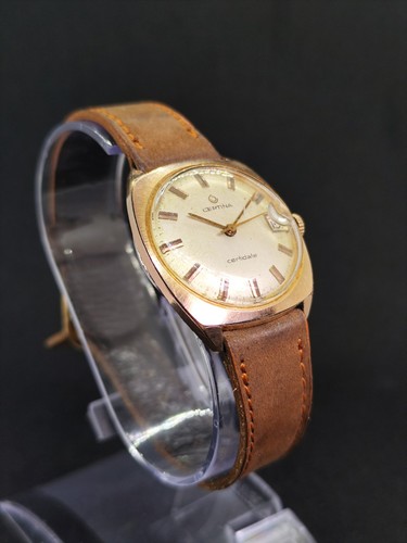 Reloj certina certidate - reloj,