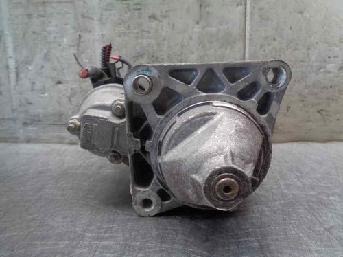 63102007 motor arranque - motor, /