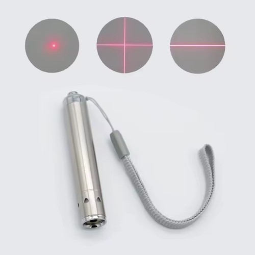 Modulo laser rosso