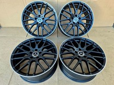 Originale AMG 19" - A45 AMG