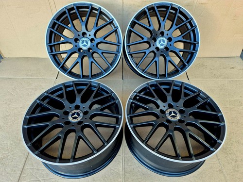 Originale amg a45 - originale, 19"