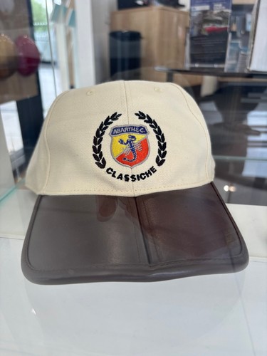 Tappo originale abarth - originale,