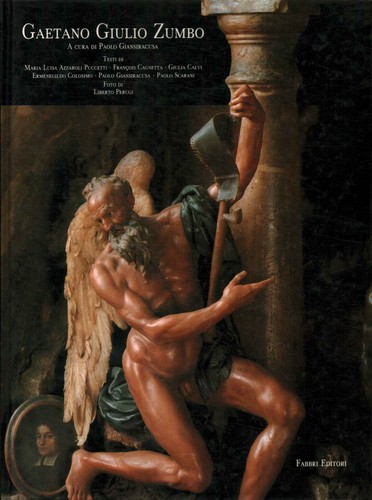 Gaetano giulio zumbo paolo - gaetano,