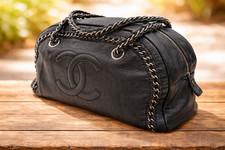 Borsa mano chanel - mano, linea