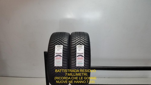 Gomme usate stagioni - gomme,