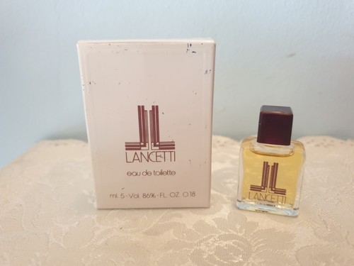 Lancetti ml miniatura - lancetti,