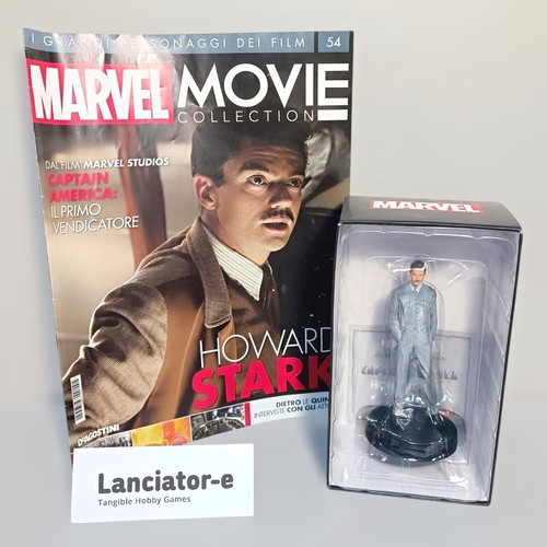 Howard stark marvel movie - stark,