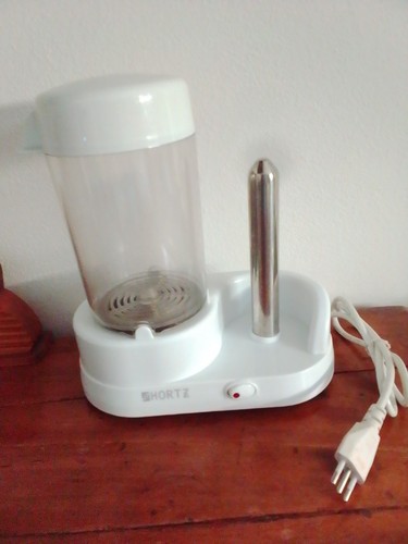 Macchina per hot - macchina,