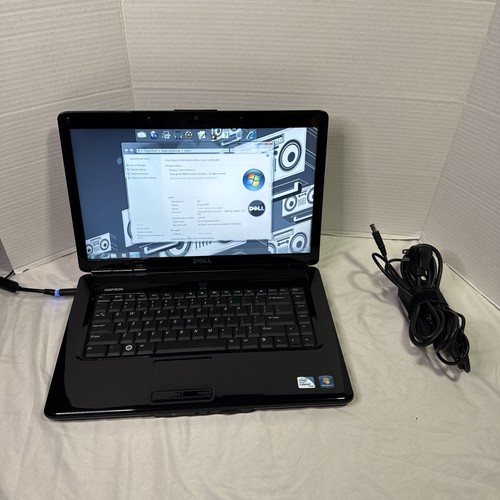 Dell inspiron 1545 windows - inspiron, 7