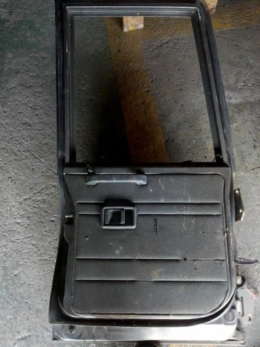 Portellone bagagliaio nissan - bagagliaio,