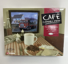 Corgi Café Connection CC11501