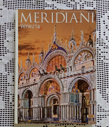 Venezia meridiani 235 - venezia,