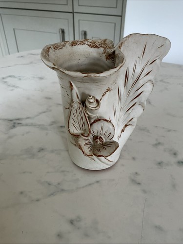 Vaso bocciolo vintage - , ceramica
