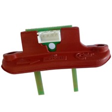 DEBIMETRO ARIA SENSORE DI FLUSSO ORIGINALE RAVELLI CON SUPPORTO