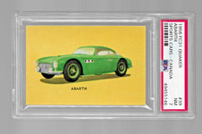 1956 FC31 QUAKER AUTO SPORTIVE