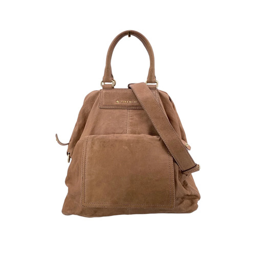 Givenchy beige tan - leather, 2