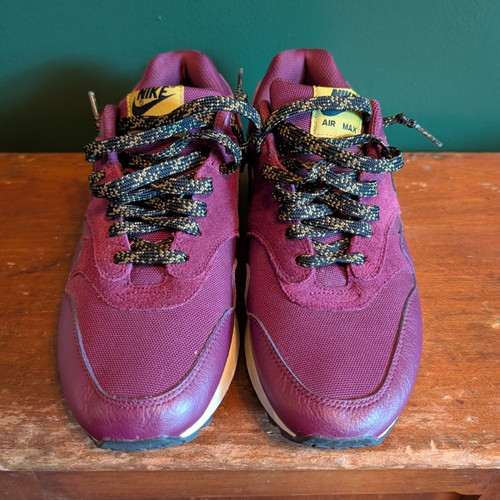 Nike air max - max, premium