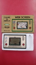 Nintendo Game & Watch Popeye