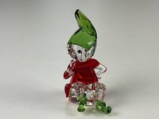 Statua Swarovski 5402746 Babbo