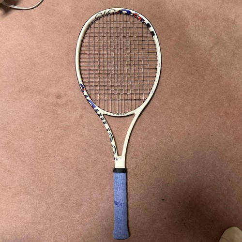 Racchetta tennis tecnifibre - racchetta,