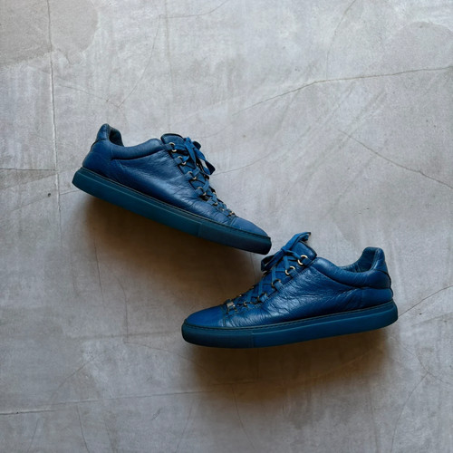Scarpe balenciaga arena anni - balenciaga,