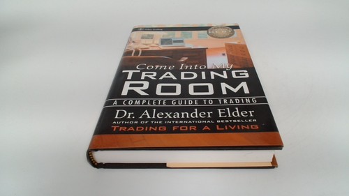 Come into my trading room - trading,