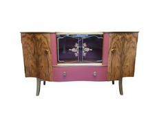 Credenza vintage metà secolo