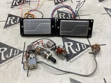 Fishman Fluence Modern Guitar