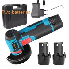 Smerigliatrice Angolare