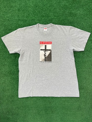 Shirt supreme loved - loved, the