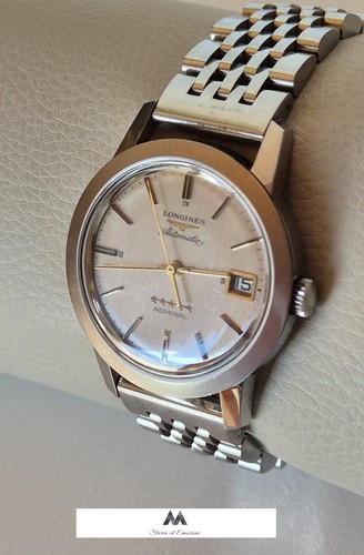 Orologio uomo longines - uomo, admiral