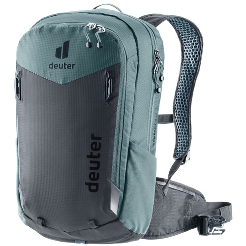 Deuter fahrradrucksack compact - deuter,