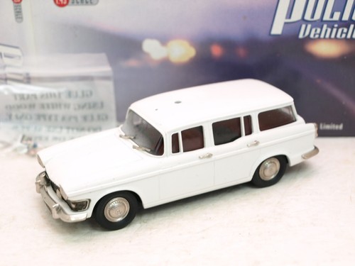 Brooklin models ipv 1966 - models, ipv.06