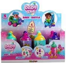 SCATOLA BOX DA 8 PEZZI BABY