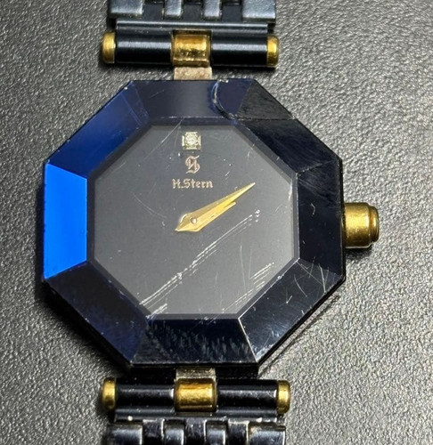 Orologio quarzo con - al,