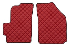 AUTO Tappetini fronte per